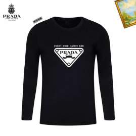Picture of Prada T Shirt Long _SKUPradaS-4XL25tr6552039